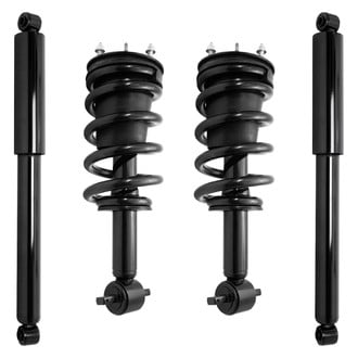 Unity® - Front and Rear Shock Absorbers and Struts