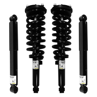 Unity® - Shock Absorbers and Strut Assemblies