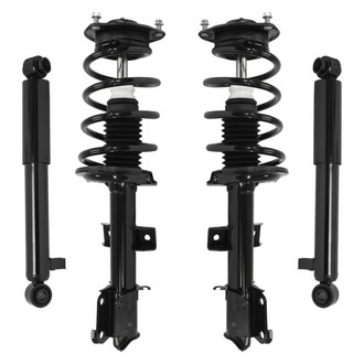 Unity® - Shock Absorbers and Strut Assemblies