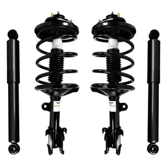 Unity® - Front and Rear Shock Absorbers and Struts