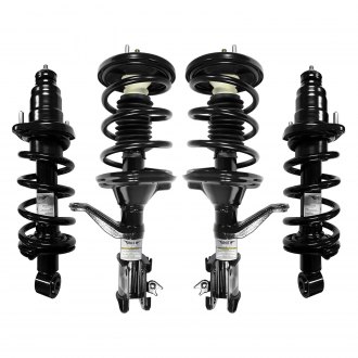 Unity® - Complete Strut Assembly