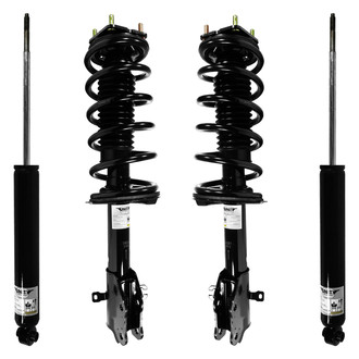 Unity® - Complete Strut Assembly