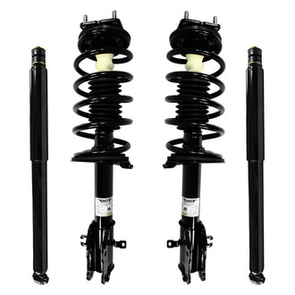 Unity® - Complete Strut Assembly