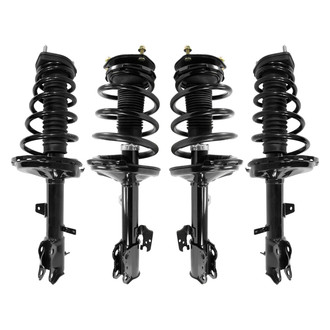 Unity® - Complete Strut Assembly