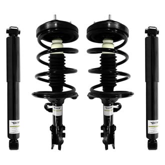 Unity® - Complete Strut Assembly