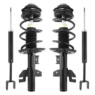 Unity® - Shock Absorbers and Strut Assemblies