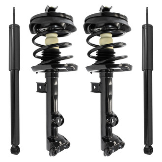 Unity® - Front and Rear Shock Absorbers and Struts