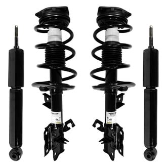 Unity® - Front and Rear Shock Absorbers and Struts