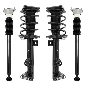Unity® - Shock Absorbers and Strut Assemblies