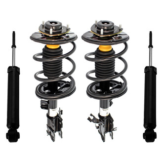 Unity® - Shock Absorbers and Strut Assemblies