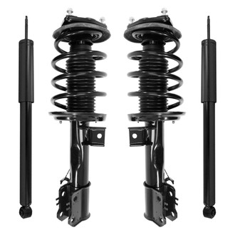Unity® - Front and Rear Shock Absorbers and Struts