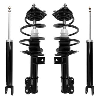 Unity® - Front and Rear Shock Absorbers and Struts