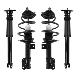 Unity® - Front and Rear Shock Absorbers and Struts