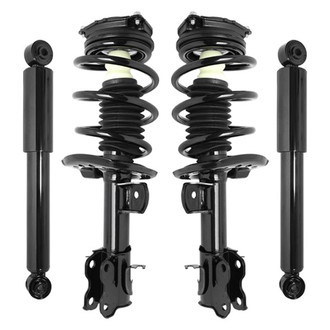 Unity® - Shock Absorbers and Strut Assemblies