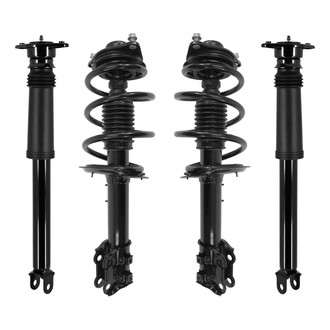 Unity® - Front and Rear Shock Absorbers and Struts
