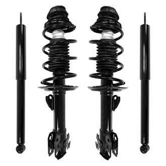 Unity® - Complete Strut Assembly