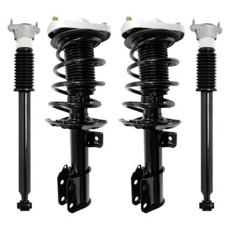 Unity® - Front and Rear Shock Absorbers and Struts