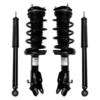 Unity® - Front and Rear Shock Absorbers and Struts