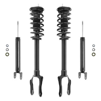 Unity® - Front and Rear Shock Absorbers and Struts