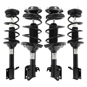 Unity® - Complete Strut Assemblies