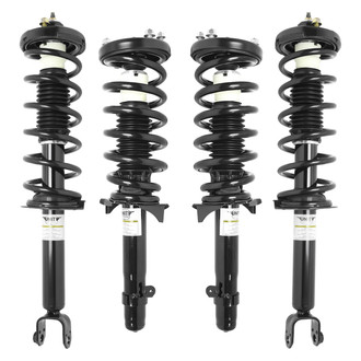 Unity® - Complete Strut Assembly