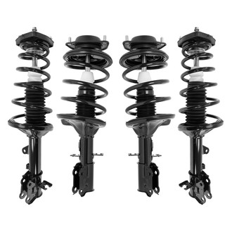 Unity® - Complete Strut Assembly