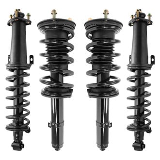 Unity® - Complete Strut Assembly