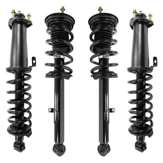 Unity® - Complete Strut Assemblies