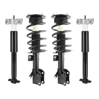 Unity® - Front and Rear Shock Absorbers and Struts