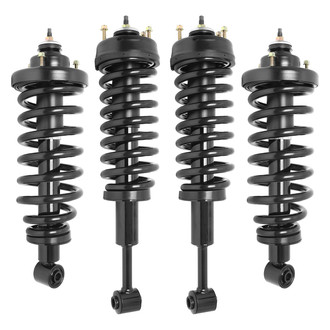 Unity® - Complete Strut Assembly