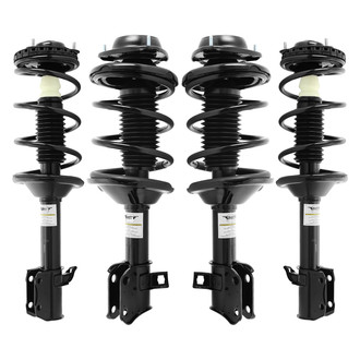 Unity® - Complete Strut Assemblies