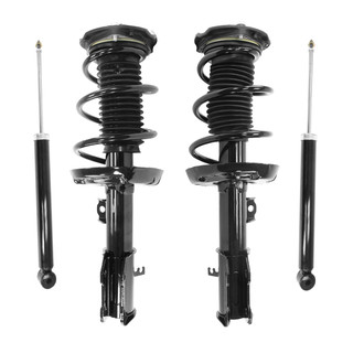 Unity® - Complete Strut Assembly