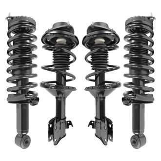 Unity® - Complete Strut Assemblies