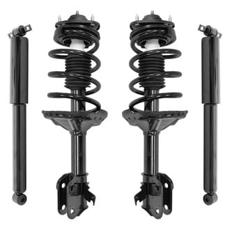 Unity® - Shock Absorbers and Strut Assemblies