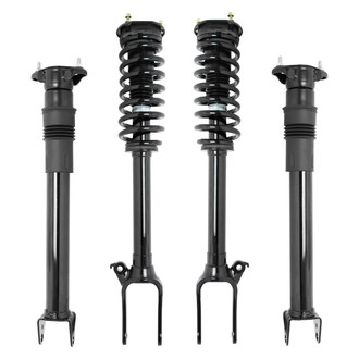 Unity® - Complete Strut Assembly
