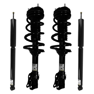 Unity® - Front and Rear Shock Absorbers and Struts