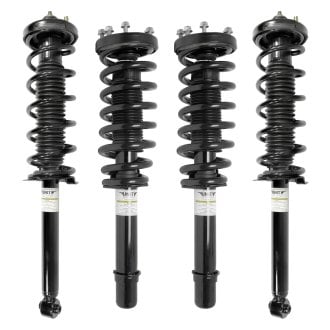 Unity® - Complete Strut Assembly Kit