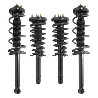 Unity® - Complete Strut Assemblies
