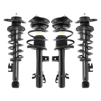 Unity® - Complete Strut Assemblies