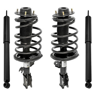 Unity® - Shock Absorbers and Strut Assemblies