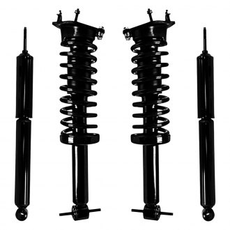 Unity® - Complete Strut Assembly