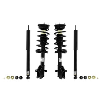 Unity® - Shock Absorbers and Strut Assemblies