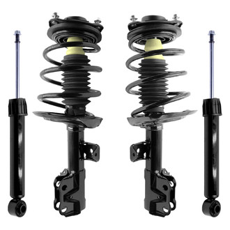 Unity® - Front and Rear Shock Absorbers and Struts
