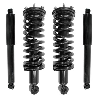 Unity® - Complete Strut Assembly