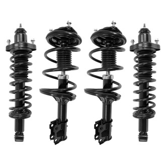 Unity® - Complete Strut Assemblies