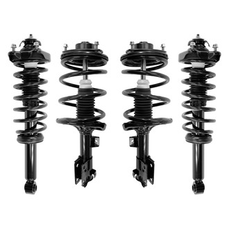 Unity® - Complete Strut Assembly