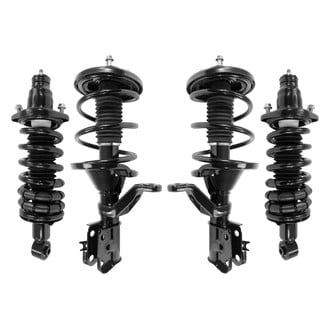 Unity® - Complete Strut Assembly