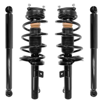 Unity® - Front and Rear Shock Absorbers and Struts