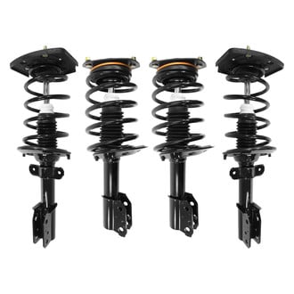 Unity® - Complete Strut Assemblies