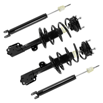 Unity® - Shock Absorbers and Strut Assemblies